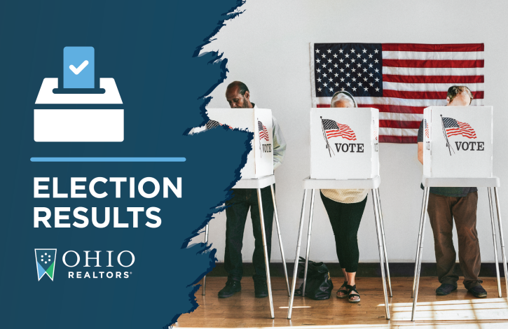 Ohio Votes – 2024 Primary Election Update 