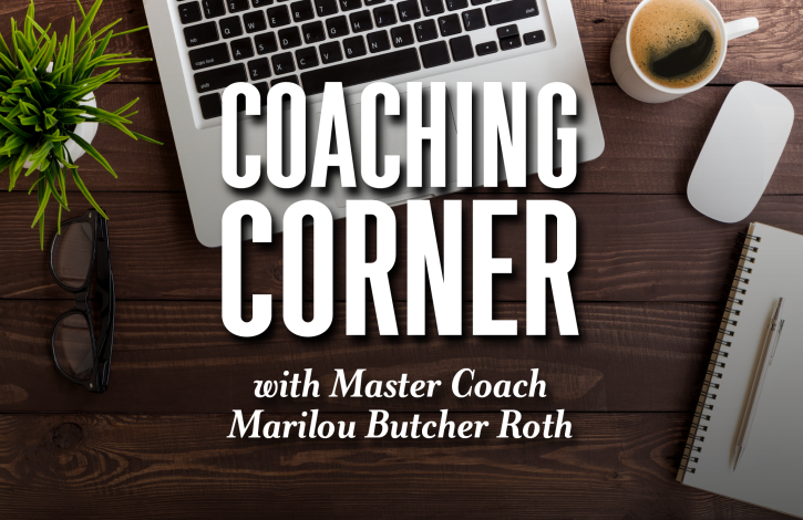 Coaching Corner: April Fools!!