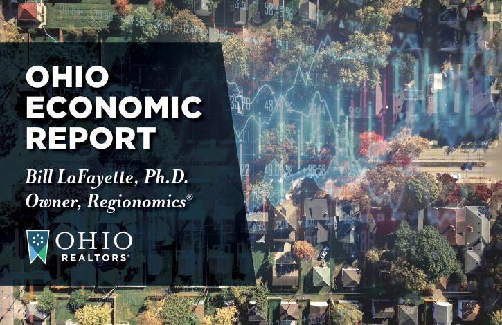 Ohio REALTORS Exclusive: Ohio's Q2 2024 economic report 