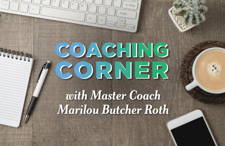 #CoachingCorner: Are You Ready?