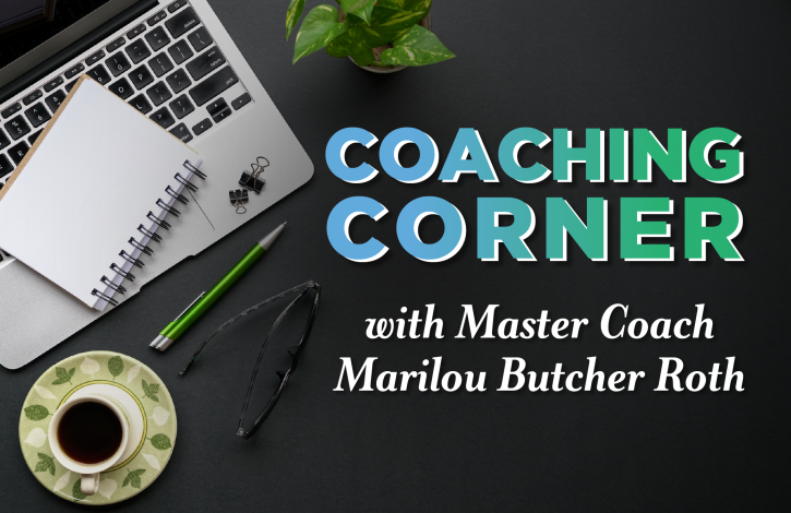 Coaching Corner: The Seven Practices of Everyday Leadership