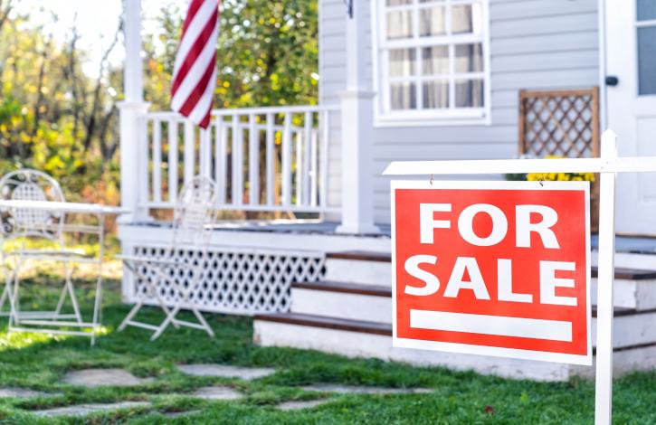 Ohio's home sales see increased activity in May 2024