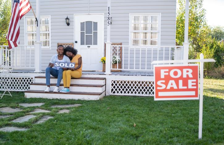 Ohio home sales heat up in July 2024