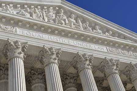 U.S. Supreme Court upholds disparate-impact claims under the FHA