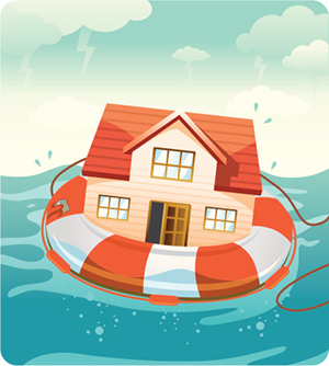 High Court makes it easier for borrowers to walk away from underwater homes