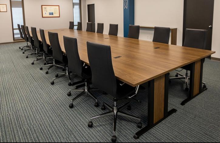 Ohio REALTORS Offers all-new Meeting Space Capability