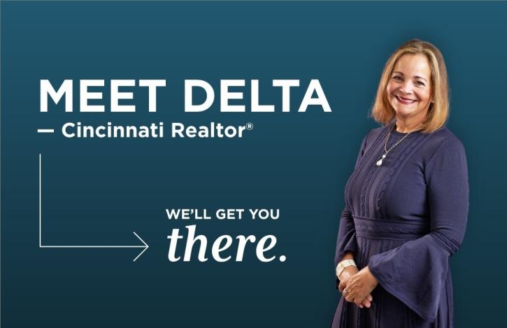 A Decade of Dedication: Delta Crabtree's Journey in Real Estate