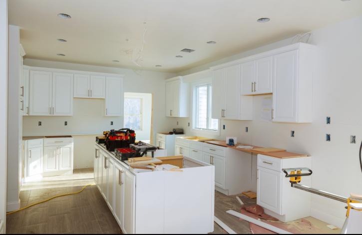 Home Remodeling Projects to Impress Buyers