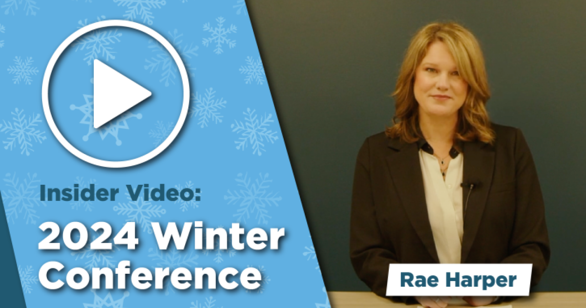 Ohio REALTORS Insider 2024 Winter Conference   Insider Video   24 Wc 1200x630 