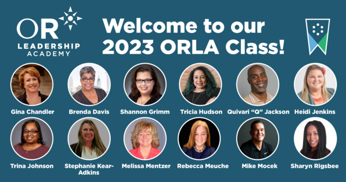 Two Ohio REALTORS Installed as a part of 2023 NAR Leadership